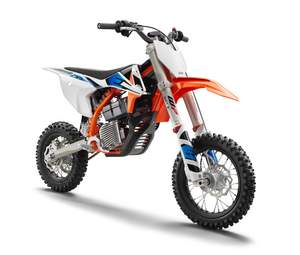 KTM SX-E5 2020