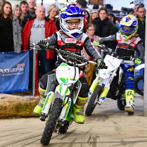 SachsenKrad 2020, Messeimpression