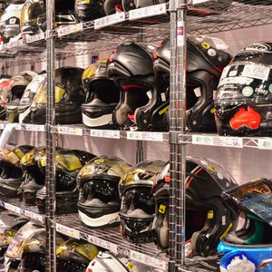 SachsenKrad 2016, Messeimpression