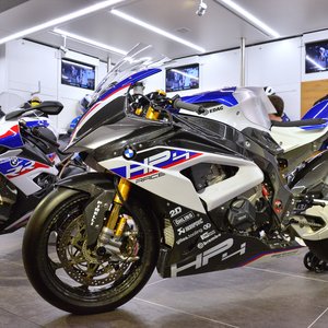 SachsenKrad 2019, Messeimpression