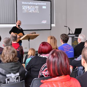 SachsenKrad 2019, Messeimpression