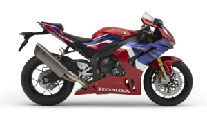 HONDA CBR1000RR-R