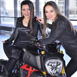 SachsenKrad 2019, Messeimpression