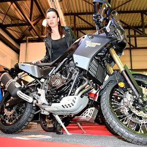 SachsenKrad 2020, Messeimpression