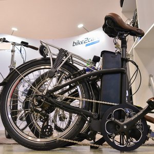 SachsenKrad 2016, Messeimpression