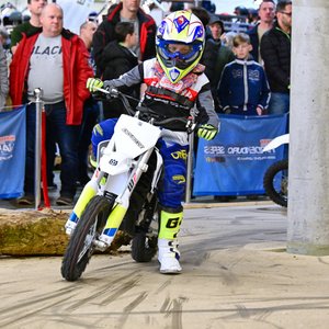 SachsenKrad 2020, Messeimpression