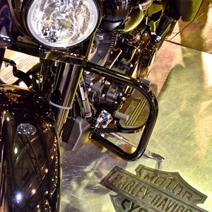 SachsenKrad 2019, Messeimpression