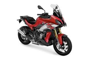 BMW S 1000 XR