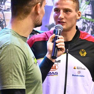 SachsenKrad 2020, Messeimpression