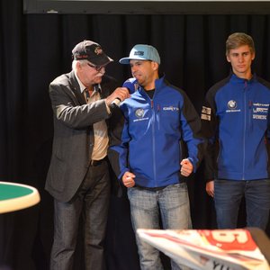 SachsenKrad 2018, Messeimpression