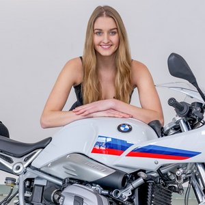 SachsenKrad 2017, Messeimpression