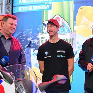 SachsenKrad 2020, Messeimpression