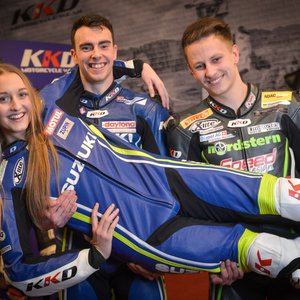 SachsenKrad 2018, Messeimpression