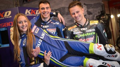 SachsenKrad - Die Motorradmesse