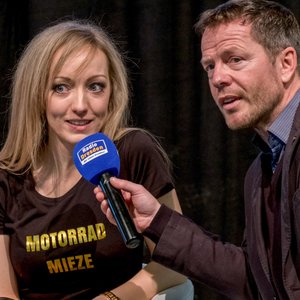 SachsenKrad 2017, Messeimpression