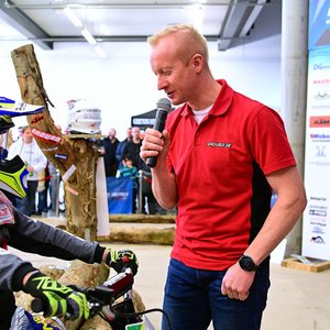 SachsenKrad 2020, Messeimpression