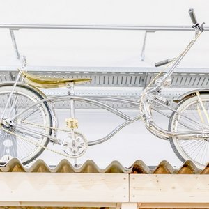 SachsenKrad 2017, Messeimpression