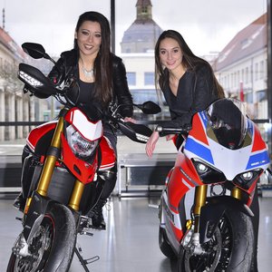 SachsenKrad 2019, Messeimpression