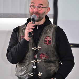 SachsenKrad 2019, Messeimpression