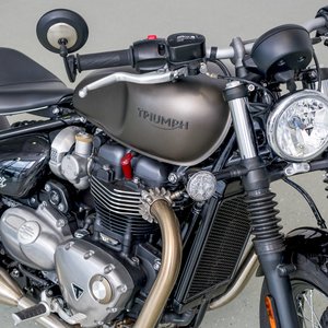 SachsenKrad 2017, Messeimpression