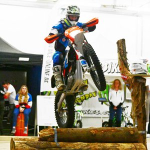 SachsenKrad 2020, Messeimpression