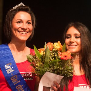 SachsenKrad 2015, Messeimpression