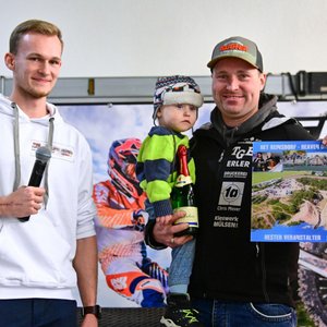 SachsenKrad 2020, Messeimpression