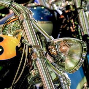 SachsenKrad 2017, Messeimpression