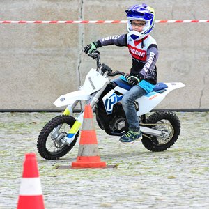 SachsenKrad 2020, Messeimpression