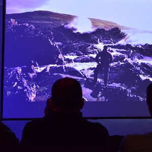 SachsenKrad 2019, Messeimpression