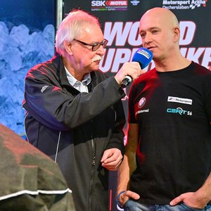 SachsenKrad 2020, Messeimpression