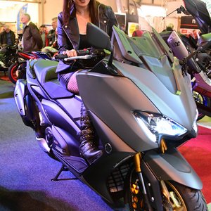 SachsenKrad 2020, Messeimpression