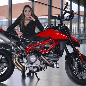 SachsenKrad 2019, Messeimpression