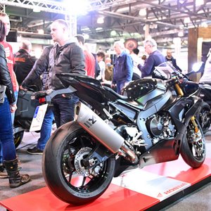 SachsenKrad 2020, Messeimpression