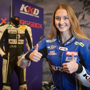 SachsenKrad 2018, Messeimpression