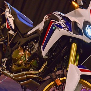 SachsenKrad 2016, Messeimpression